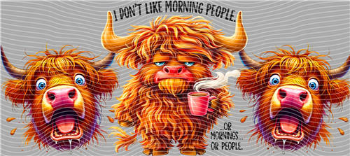 16oz Animals-L 787